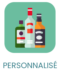 Personnalisé